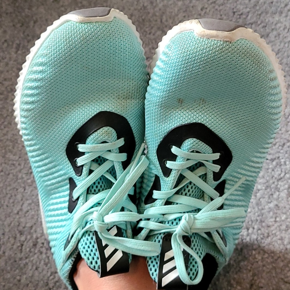 Bounce Adidas